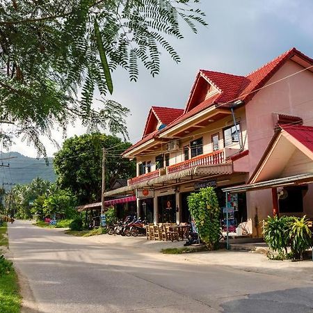 Baan Kai Hostel Baan Khai Εξωτερικό φωτογραφία