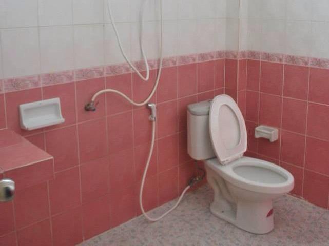 Baan Kai Hostel Baan Khai Εξωτερικό φωτογραφία