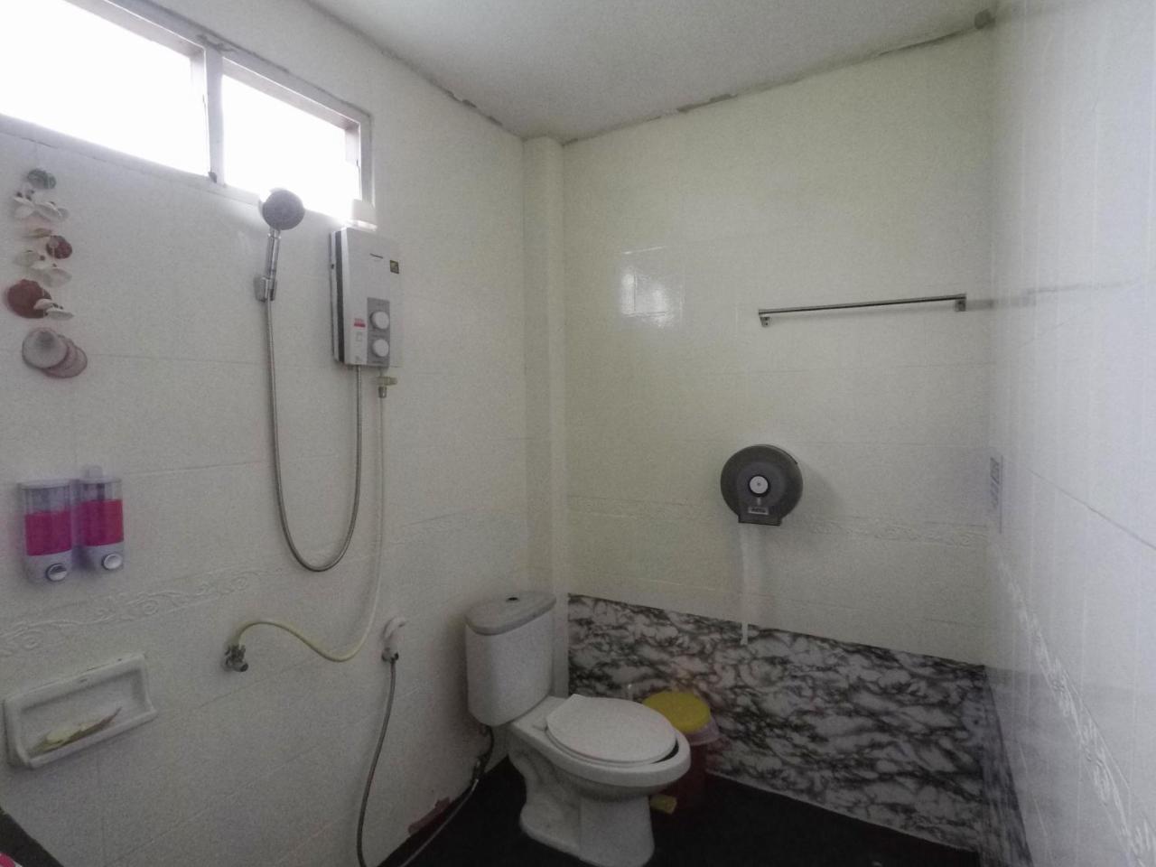 Baan Kai Hostel Baan Khai Εξωτερικό φωτογραφία