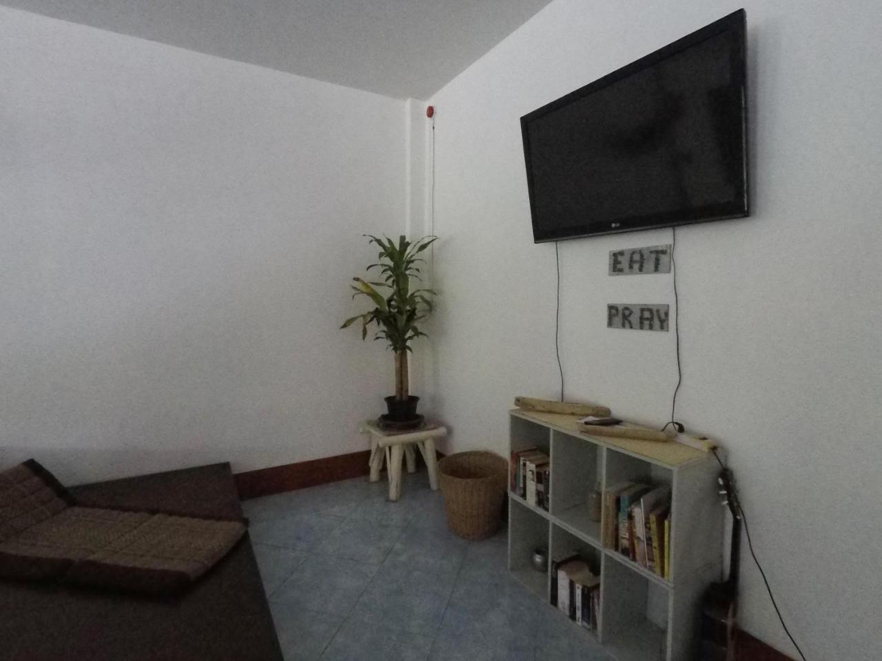 Baan Kai Hostel Baan Khai Εξωτερικό φωτογραφία