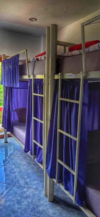 Baan Kai Hostel Baan Khai Εξωτερικό φωτογραφία