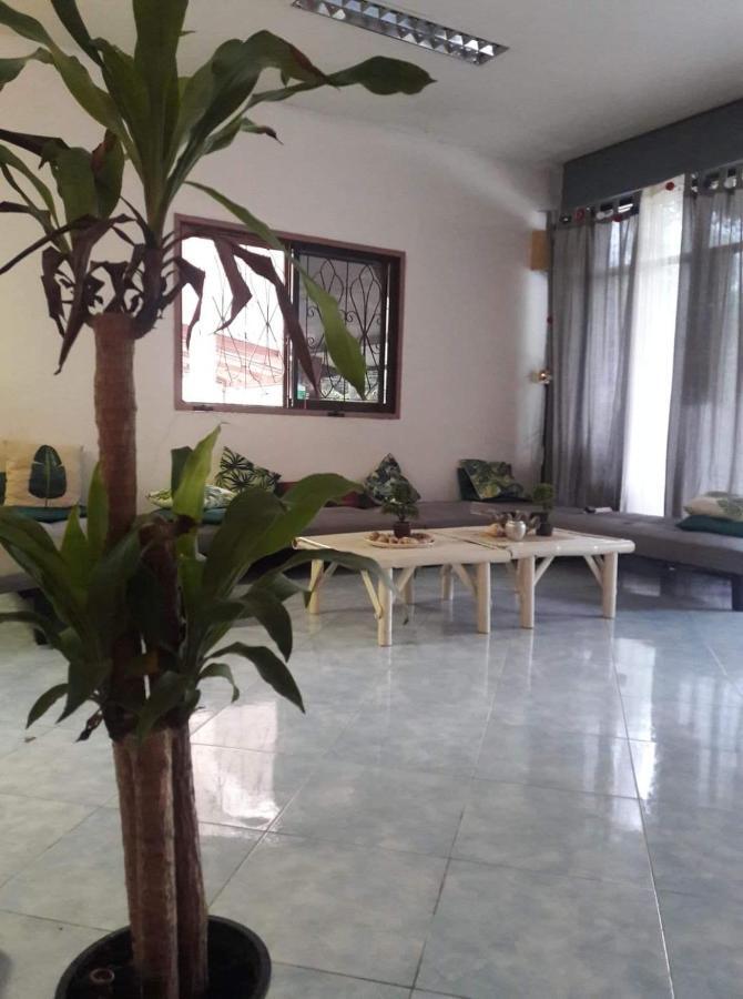 Baan Kai Hostel Baan Khai Εξωτερικό φωτογραφία